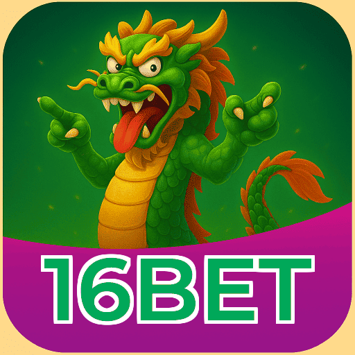 16BET: Plataforma de Apostas Segura e Divertida